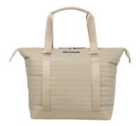 Travelite Barbara Stepp 2 In 1 Shopper Duffle Bag Beige