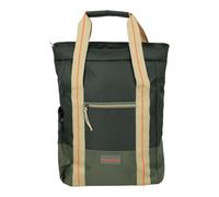 Travelite Color Craze Rucksack/tote Backpack Green