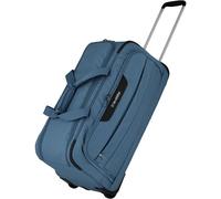 Travelite Skaii 2 roll travel bag 65 cm blue