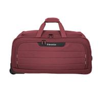 Travelite Skaii 2 wheels Travel bag M 69 cm red