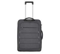 Travelite SKAII 2w Trolley S - Anthracite/Grey