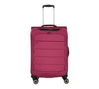 Travelite Skaii 4w M Expandable Trolley Bag
