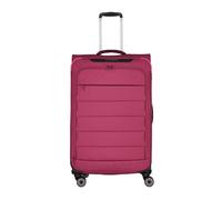 Travelite Skaii 4 Roll Trolley 78 cm red