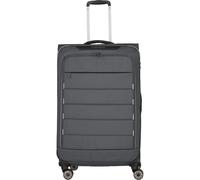 Travelite Skaii 4 Roll Trolley 78 cm gray