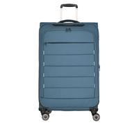 Travelite Skaii 4w L Expandable 91/98l Trolley Bag