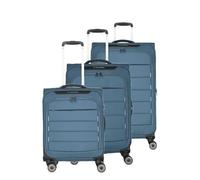 Travelite Skaii 4w Lexpandable/m Expandable/s Trolley Bag
