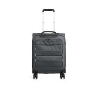 Travelite Skaii Spinner (4 wheels), grey, 36L, 40 x 55 x 20cm