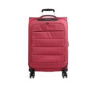 Travelite Skaii Spinner (4 wheels), red, 91L, 47 x 78 x 30cm