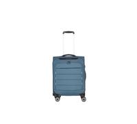 Travelite Skaii Spinner Nylon With 4 Wheels blue XS (carry-on luggage)