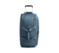 Travelite Skaii 2-Wheel Travel Bag 65 cm Panoramic Blue, blue, Casual