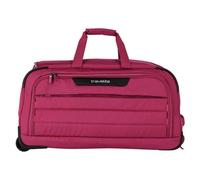 TRAVELITE SKAII Trolley travelbag, red/lightred, Unisex Adults’ Luggage- Garment Bag, RED/LIGHTRED, Talla única - 92601