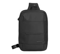 travelite sling bag Workfloow Cross Over Bag Black