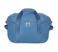 travelite Small Travel Bag, Basics, 40 x 25 x 20 cm, 25 L, Lightweight Hand Luggage, Weekender Men and Women - Suitable for Ryanair, Vueling, Wizz Air & easyJet