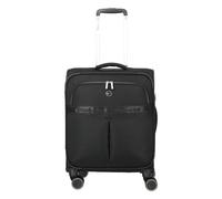 Travelite Tamaris x Travelite Voyaage 4 wheels Cabin trolley S 55 cm black