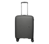 Travelite Tamaris x Travelite Voyaage 4 wheels Cabin trolley S 55 cm gray
