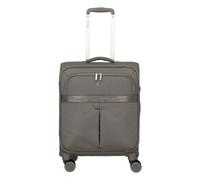 Travelite Tamaris x Travelite Voyaage 4 wheels Cabin trolley S 55 cm gray