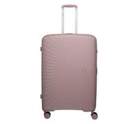Travelite Voyaage 4w L Trolley Bag Pink