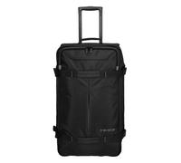 Travelite Tarifa Doubledecker Wheeled Duffle Bag Black