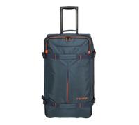travelite Tarifa Trolley Travel Bag Navy, Navy