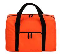 travelite travel bag Accessoires Foldable Travel Duffle Orange