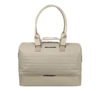 travelite travel bag Barbara Stepp Weekender Satin Nude