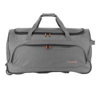 Travel Bag travelite Basics L Gris L