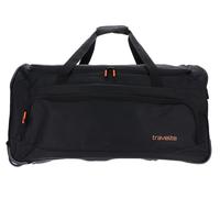 Travelite Basics Fresh 89l Wheeled Duffle Bag