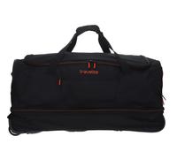 Travelite Basics 70cm Expandable Wheeled Travel Bag