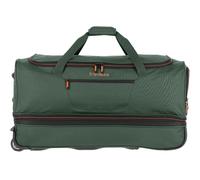 travelite travel bag Basics M dunkelgrün