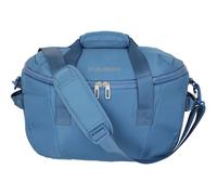 Travelite Basics Travelbag Duffle Bag Blue