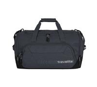 Travel Bag travelite Kick Off M Gris M