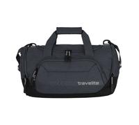 Travelite Kick Off S 23l Duffle Bag Black