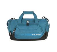 Travelite Kick Off S 23l Duffle Bag Green,Blue