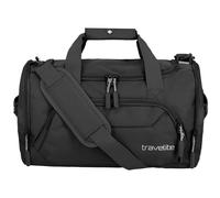 travelite travel bag Kick Off Travel Bag S Black