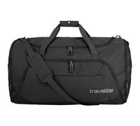 Travelite Kick Off Xl 120l Duffle Bag Black