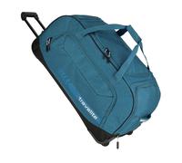 travelite travel bag with wheels large, XL, KICK OFF, practical trolley travel bag with wheels for vacations and sports, 77 cm, 120 liters