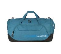Travelite Kick Off Xl 120l Duffle Bag Blue