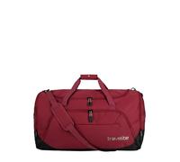 travelite travel bag large XL, KICK OFF, lightweight bag for vacations and sports, swimming pool, hospital stay, 70 cm, 120 liters