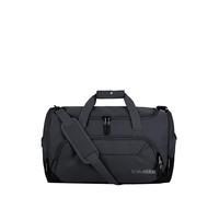 travelite travel bag Weekender, KICK OFF, lightweight hand luggage travel bag for vacations and sports, swimming pool, hospital stay, 50 cm, 45 liters