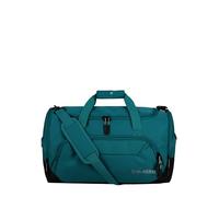 travelite travel bag Weekender, KICK OFF, lightweight hand luggage travel bag for vacations and sports, swimming pool, hospital stay, 50 cm, 45 liters