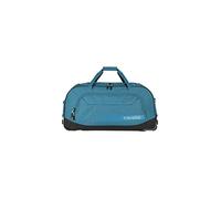 travelite travel bag with wheels large, XL, KICK OFF, practical trolley travel bag with wheels for vacations and sports, 77 cm, 120 liters