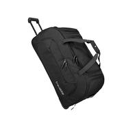 travelite Travel Bag with Wheels Large, XL, Kick Off, Practical Trolley Travel Bag with Wheels for Vacations and Sports, 77 cm, 120 liters