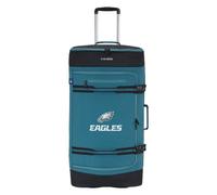 Travelite travelite x NFL 2 wheels Travel bag 79 cm blue