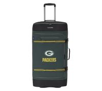 Travelite travelite x NFL 2 wheels Travel bag 79 cm green