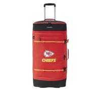 Travelite travelite x NFL 2 wheels Travel bag 79 cm red