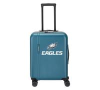 Travelite travelite x NFL 4 wheels Cabin suitcase S 55 cm blue