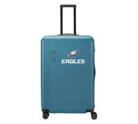 Travelite travelite x NFL 4 wheels Trolley L 76 cm green