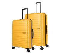 Travelite Trient 4w L/m Trolley Bag