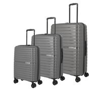Travelite Trient 4w L/m/s Trolley Bag