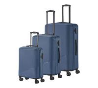 travelite trolley Bali 4W Trolley L / M / S Blue